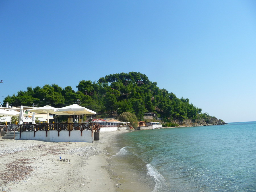  Posidi Kasandra Halkidiki 